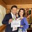 Екатерина Волкова м Михаил Полицеймако станут &laquo;СуперИвановыми&raquo;