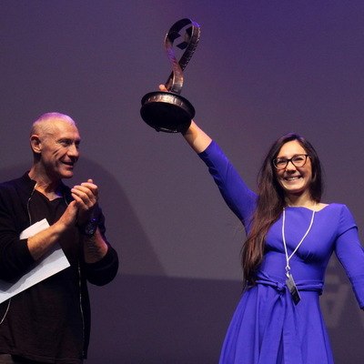 Премия &laquo;Альтер Эго&raquo; наградила &laquo;Собор&raquo; Сергея Гинзбурга за лучшие трюки, батальные сцены и лошадей