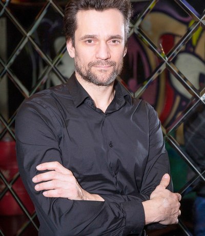 Запутаннее, чем в &laquo;Склифосовском&raquo;. Похищенный брат и судьбоносная встреча с женой Дмитрия Миллера