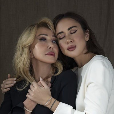 Любовь Успенская выпустила &laquo;Мольбу&raquo; на стихи Марии Захаровой