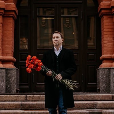 Театр Наций готовит &laquo;Открытый занавес&raquo; ко Дню Победы