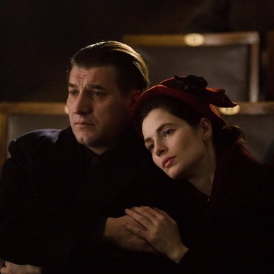 &laquo;За нас с вами&raquo; Андрея Смирнова вышел в онлайн-кинотеатрах