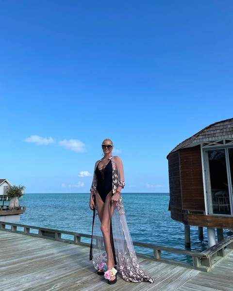 Юргенс считает, что поведение балерины обсусловлено отсутствием таланта