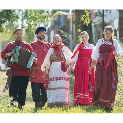 К музыкальному конкурсу «Вся страна» присоединились «Одноклассники» и радио «Орфей» К музыкальному конкурсу «Вся страна» присоединились «Одноклассники» и радио «Орфей»