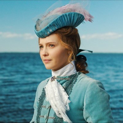 &laquo;Елизавету&raquo; с Юлией Хлыниной покажет &laquo;Россия&raquo;