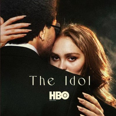 Лили-Роуз Депп и Weeknd начинают опасную игру в трейлере &laquo;Кумира&raquo;