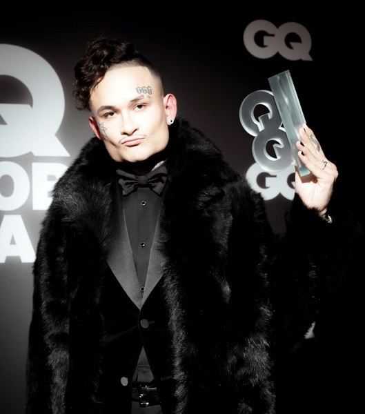 От подростка-алкоголика до главного понтореза страны: путь Моргенштерна к успеху