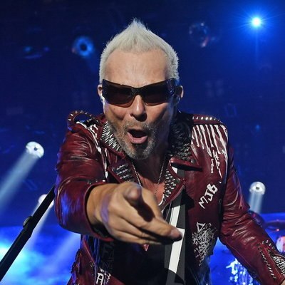 Рудольф Шенкер (Scorpions): &laquo;Мы воспользовались пандемией, чтобы записать крутой альбом&raquo;