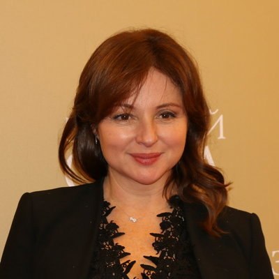 Анна Банщикова: &laquo;Для меня привлекательность &mdash; это не про внешность, а про энергетику и характер&raquo;