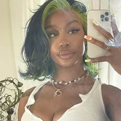 SZA сломала ногу, а Оливия Родриго &ndash; свою премию на &laquo;Грэмми&raquo;