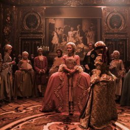 Юлия Пересильд станет Елизаветой I в &laquo;Императрицах&raquo;