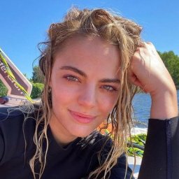 Маргарита Аброськина: &laquo;У меня спортивный характер, с которым я стараюсь бороться&raquo;