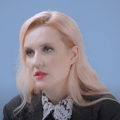 Оксана Карас рассказала Катерине Гордеевой о детских травмах, работе на НТВ и новом сериале