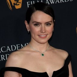 Дейзи Ридли будет спасать заложников в самом высоком небоскребе Европы