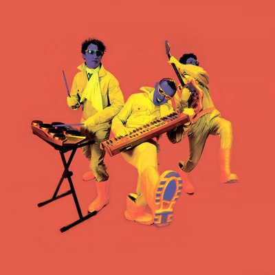 Рецензия: Дельфин - &laquo;Gn-z11&raquo;. Звёздный путь, сбежим куда-нибудь