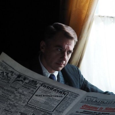 &laquo;Начальника разведки&raquo; покажет Первый канал