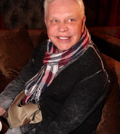 &laquo;Шанс есть&raquo;: Нелли Кобзон рассказала о состоянии перенесшего инсульт Бориса Моисеева