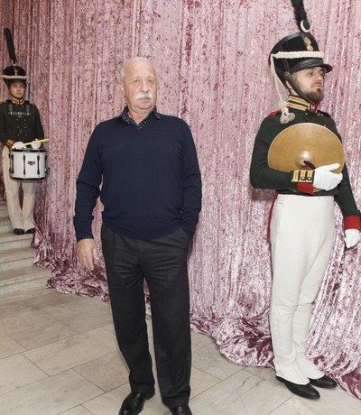 Леонид Якубович: &laquo;Раньше Женечка Петросян шутил тоньше. Сейчас не устраивает меня, не смешно&raquo;