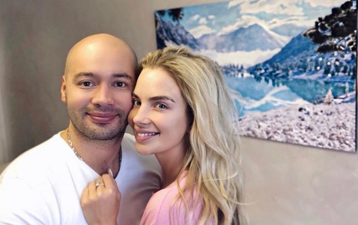 &laquo;Мы не плакали на камеру&raquo;: Андрей и Кристина Черкасовы столкнулись с кризисом в отношениях