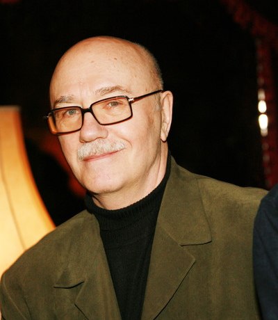 &laquo;Ничего не хочу. Кругом ложь и вранье&raquo;: разговор Куравлева с Харатьяном незадолго до смерти