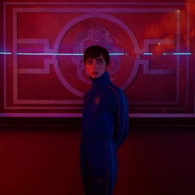 Юная Миу готовится отомстить преступному миру в трейлере &laquo;Ковбоя из Копенгагена&raquo;