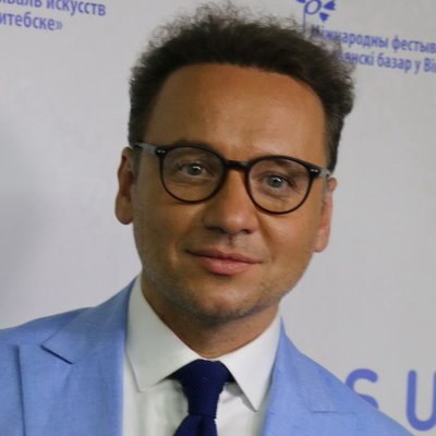 Александр Олешко станет &laquo;Павлом I&raquo; в Вахтанговском театре