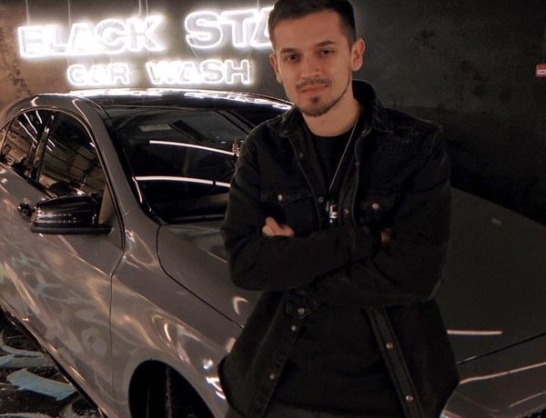 Миша Марвин покинул Black Star. Лейбл лишил артиста всего