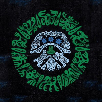 Рецензия: &laquo;Неизвестный композитор&raquo; - &laquo;Aurora Borealis&raquo;