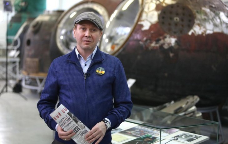 &laquo;Не понимают, что это жизнь&raquo;: Евгений Миронов высказал свое отношение к ЭКО