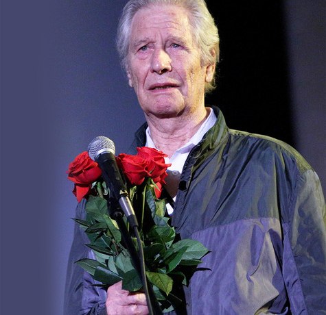 Геннадий Юхтин, выписанный из больницы на днях по собственному желанию, снова госпитализирован