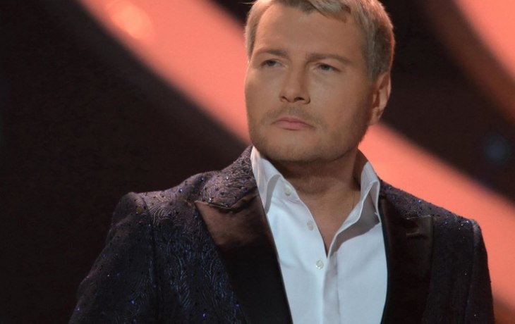 Николай Басков: &laquo;Никакого впечатления на россиян не произвели слезы уехавших &laquo;звезд&raquo;