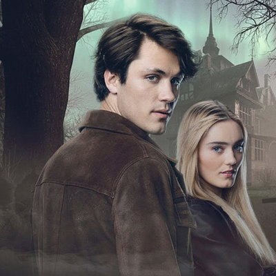 Как Джон встретил Мэри в трейлере сериала «Винчестеры» Как Джон встретил Мэри в трейлере сериала «Винчестеры»