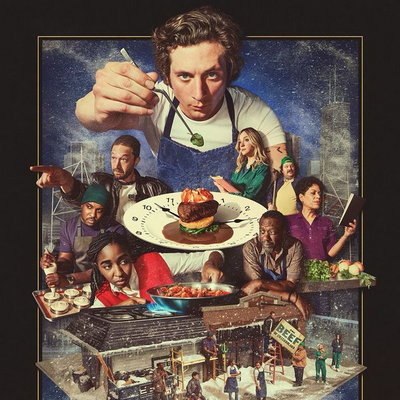 Джереми Аллен Уайт создает новый ресторан на месте старого в трейлере второго сезона &laquo;Медведя&raquo;