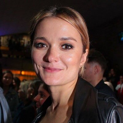 Надежда Михалкова: &laquo;Я снимаю Анну Михалкову не потому, что мы сестры&raquo;