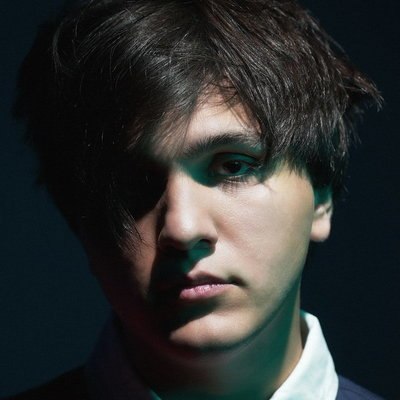 Thrill Pill переживает о наркозависимости бывшей девушки в альбоме &laquo;Искренне я&raquo;