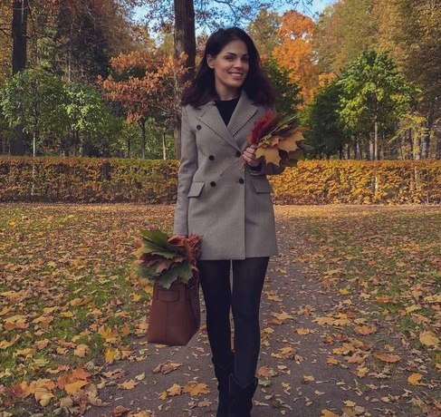 Блогер Карина Палецких об измене мужа: &laquo;Про любовницу я узнала от подписчиков&raquo;