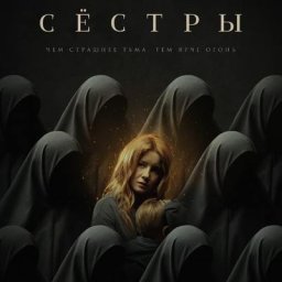 Рецензия на фильм &laquo;Сёстры&raquo;: Падал чёрный снег