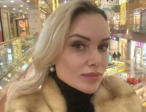 Против редактора Первого канала Марины Овсянниковой возбудили еще одно дело