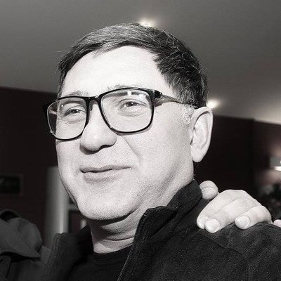 Сергей Пускепалис погиб в ДТП