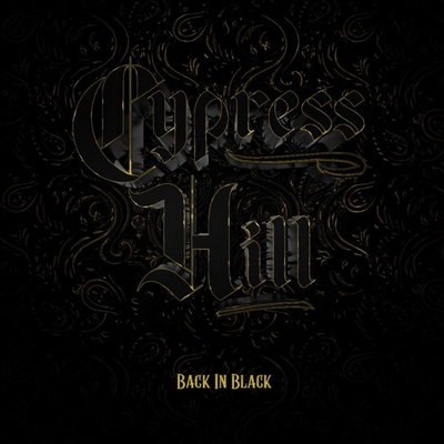 Cypress Hill выпустили юбилейный альбом (Слушать)
