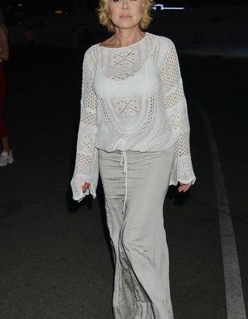 Успенская не может справиться с потерей молодого протеже: &laquo;Остается ощущение его присутствия&raquo;