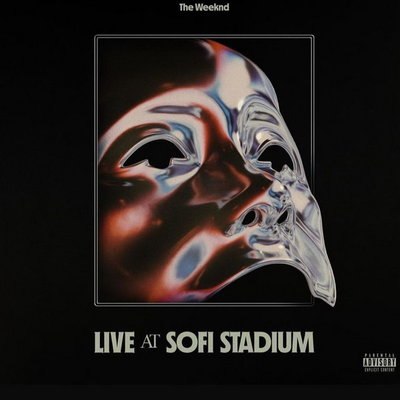 Weeknd выпустил концертный альбом