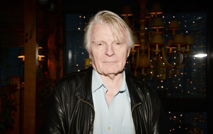 Обвинил Машкова в домогательствах к дочке и признался в изменах жене. Заявления Юрия Назарова