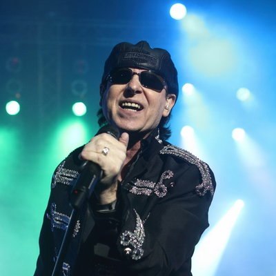 Сегодня: Клаусу Майне - 75