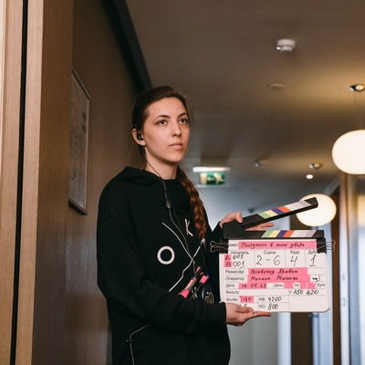 Российскую версию сериала &laquo;Постучись в мою дверь&raquo; начали снимать в Москве