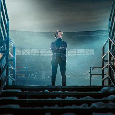 Рецензия на сериал &laquo;Домашнее поле&raquo;: Курица не птица &ndash; баба не стратег?