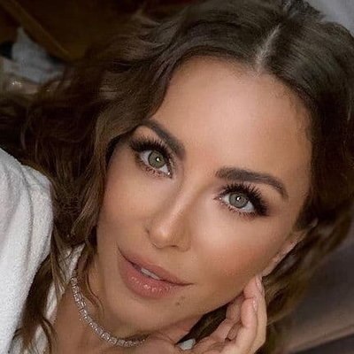 У Ани Лорак новый роман У Ани Лорак новый роман