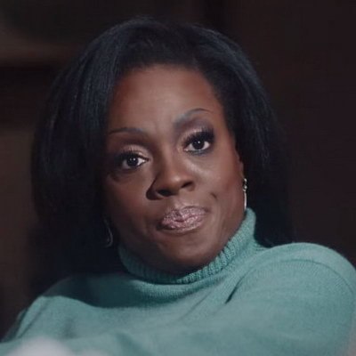 Виола Дэвис, Мишель Пфайфер и Джиллиан Андерсон стали &laquo;Первыми леди&raquo; (Видео)