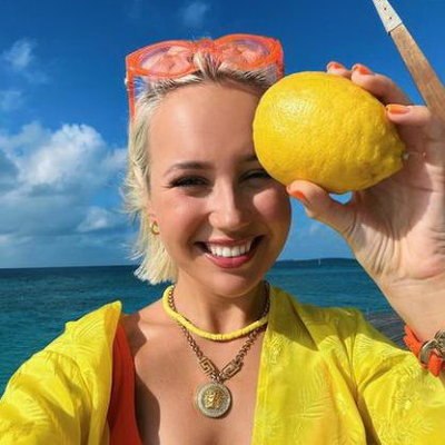 Клава Кока: &laquo;Часто слышала в свой адрес, что ничего не добьюсь&raquo;