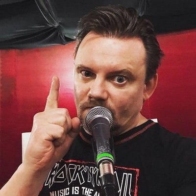Андрей Князев отпразднует полувековой юбилей со всеми хитами группы &laquo;КняZz&raquo;